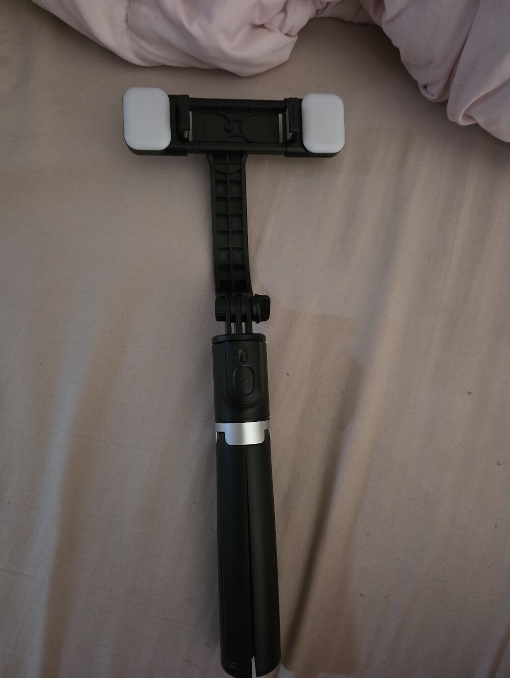 Remote Control Tripod/selfie Stick